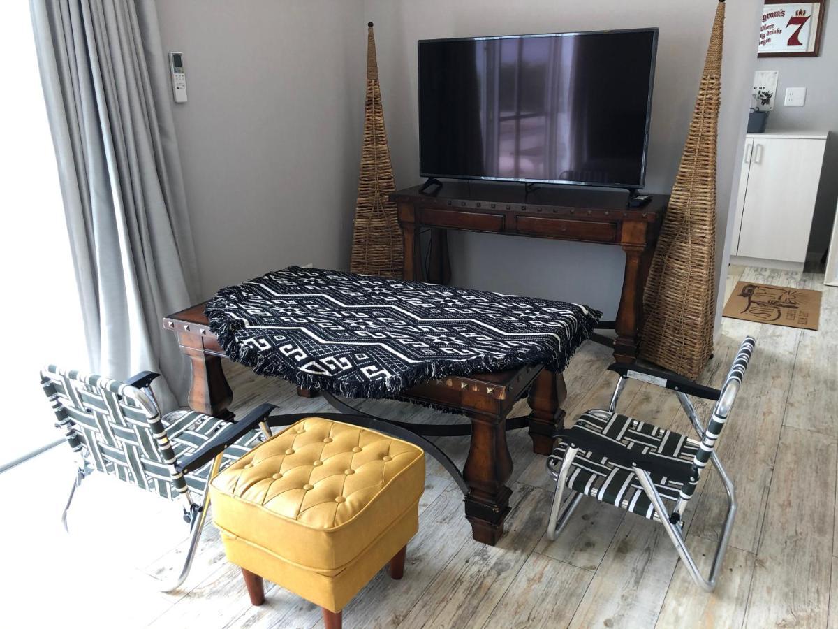 Kouri Base Noa Villa Екстериор снимка