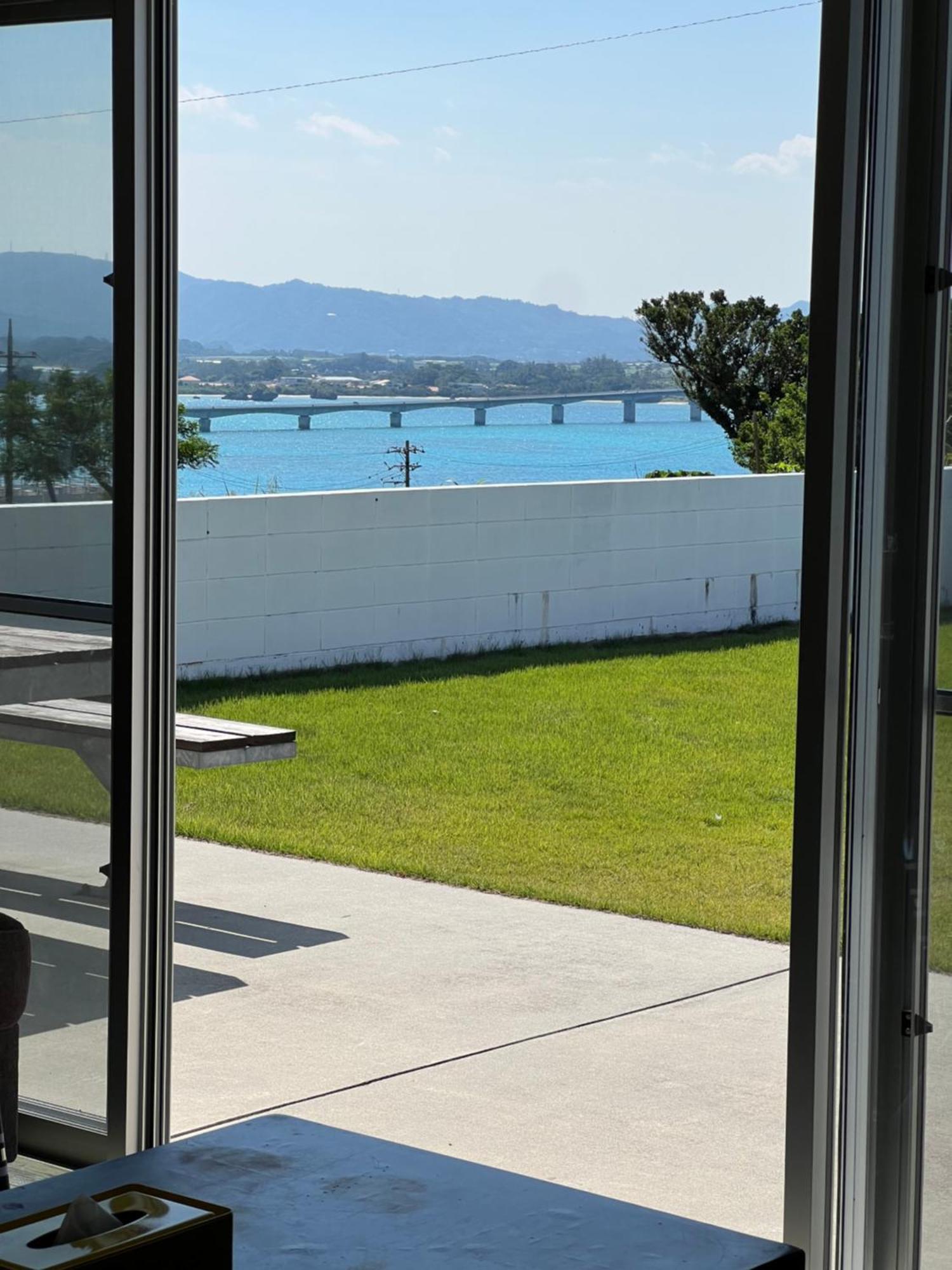 Kouri Base Noa Villa Екстериор снимка